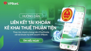Hộ kinh doanh cần làm gì trước những quy định mới về chính sách quản lý thuế?