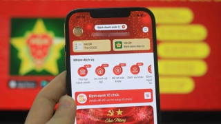 Bộ Khoa học và Công nghệ hướng dẫn xác thực thông tin thuê bao di động từ 15/4/2026