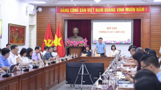 Hát nhép, sử dụng AI để giả mạo nghệ sĩ bị xử lý như thế nào?