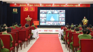 Tạo thuận lợi cho người dân, doanh nghiệp, góp phần thúc đẩy mục tiêu tăng trưởng 2 con số