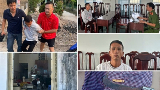 Hành trình truy bắt kẻ sát nhân ở Phú Quốc