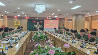 Nâng cao hiệu quả công tác bảo vệ bí mật nhà nước cho đội ngũ cán bộ chủ chốt