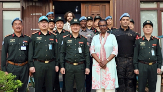 Việt Nam là đối tác tin cậy, có trách nhiệm của Liên hợp quốc