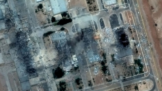 Mỹ khước từ đề nghị quan trọng của Nga về Iran