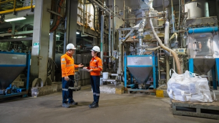 Masan High-Tech Materials: Khoáng sản chiến lược cho kỷ nguyên AI