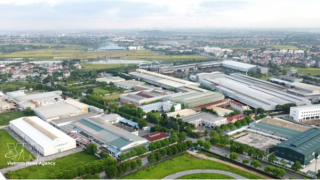Vietnam’s competitive investment hubs attract foreign firms