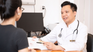 Những quyết định trong “vùng xám” sinh tử của chuyên gia can thiệp tim mạch Vinmec