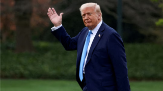 Tổng thống Donald Trump: Xung đột với Iran có thể sớm kết thúc