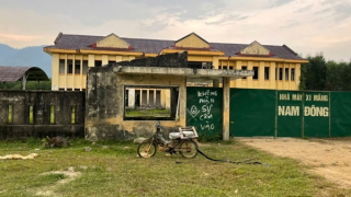 Dự án Nhà máy xi măng 4.437 tỷ “treo” hơn 15 năm, người dân miền núi bức xúc