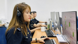 Hải quan triển khai đồng bộ giải pháp để tạo thuận lợi thương mại