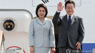 Tổng thống Hàn Quốc Lee Jae Myung  và phu nhân sắp thăm Việt Nam
