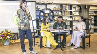 Tiểu thuyết lịch sử: Dấu ấn trong đời sống đương đại