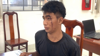 Khởi tố đối tượng trộm ô tô rồi gây tai nạn