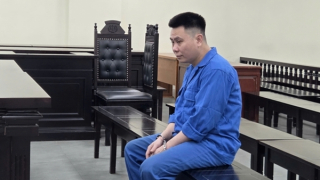 Mạo nhận sĩ quan Tổng cục 2 Bộ Quốc phòng để lừa đảo chiếm đoạt tiền tỷ