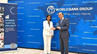 Việt Nam được vinh danh top 5 thế giới về Chỉ số Vốn con người mở rộng