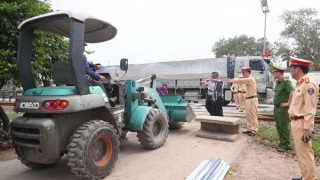 Bài cuối: Ý thức người dân là chìa khóa then chốt