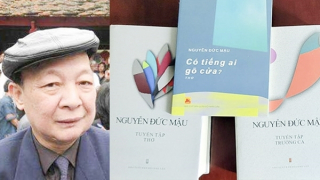 Người viết thi phẩm hay nhất về “ngày 30/4” đã về trời