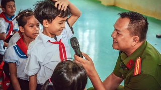 Nỗ lực ngăn chặn “cái chết trắng” ở phường đông dân nhất Đà Nẵng