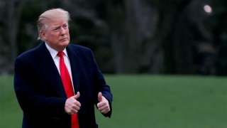 Tổng thống Trump: Mỹ và Iran đã đạt đồng thuận then chốt