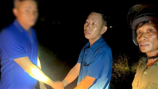 Xuất ngoại 8 năm, vừa về nước bị chồng cũ sát hại