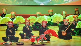 Tìm giải pháp để văn hoá truyền thống tạo ra giá trị, nuôi được cộng đồng