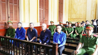 Xét xử vụ án sai phạm tín dụng gây thiệt hại hơn 1.000 tỷ đồng