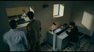 “Tận hiến” – phim về Tình báo CAND chuẩn bị lên sóng VTV3