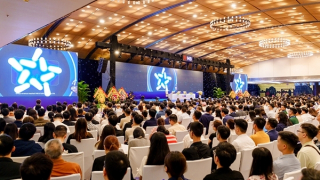 MB đặt mục tiêu lợi nhuận gần 4.000 tỉ đồng, chinh phục 40 triệu khách hàng