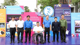 90% người khuyết tật sở hữu thiết bị số, mở rộng cơ hội việc làm, hoà nhập xã hội