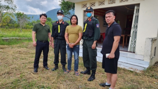 Bài 1: “Tróc rễ” tội phạm sừng sỏ