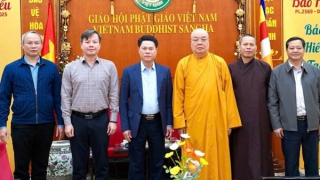 Hành trình cứu thoát nạn nhân từ cạm bẫy của tổ chức "Hội thánh Đức chúa trời Mẹ"