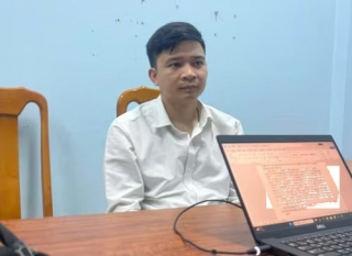 Triệt phá nhóm “Hội thánh Đức Chúa Trời Mẹ” gần 50 người hoạt động kín tại Quảng Trị