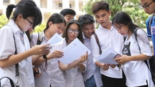 Hà Nội: Nhiều trường lập kỷ lục về tỷ lệ "chọi"