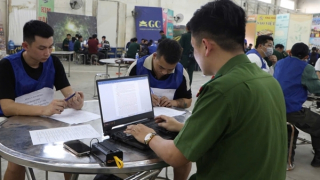 Khởi tố 346 đối tượng sang Campuchia thực hiện hành vi chiếm đoạt tài sản