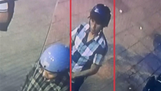 Truy xét người đàn ông chiếm giữ tiền trái phép tại trụ ATM