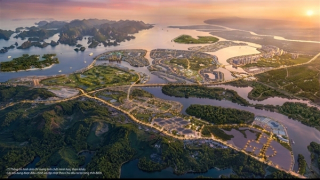 Vinhomes hỗ trợ lãi suất mua nhà 0-6% trong 5 năm