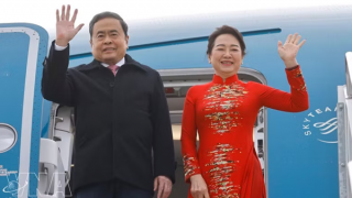 Vietnam a proactive, responsible partner in promoting parliamentary cooperation