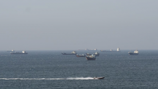 Căng thẳng Mỹ - Iran: Hy vọng mong manh trên bàn đàm phán