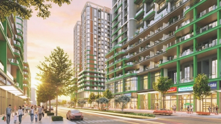 Sự kiện ra mắt căn hộ Sun Group Đà Nẵng "gây sốt" thị trường địa ốc