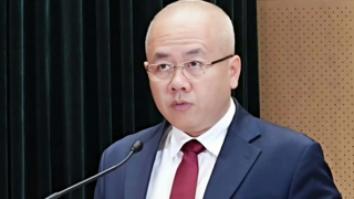 Đồng chí Đỗ Thành Trung được bầu giữ chức Chủ tịch UBND TP Hải Phòng