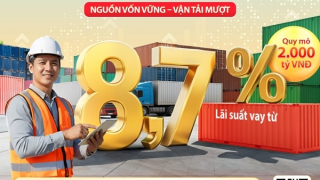 HDBank tung “combo” tài chính trọng điểm