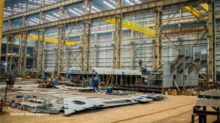 Vietnam's industry spearheads transition to circular economy