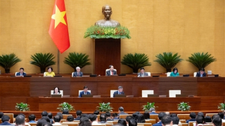 Đảm bảo nguồn lực thể chế nhằm tạo bứt phá phát triển kinh tế - xã hội