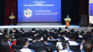 Bộ Khoa học và Công nghệ kêu gọi hưởng ứng Ngày Sáng tạo và Đổi mới sáng tạo thế giới năm 2026