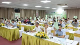 Phục Hưng Holdings tổ chức thành công Đại hội đồng cổ đông thường niên năm 2026