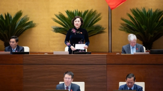 Đại biểu Quốc hội đề xuất hạ nhiệt thị trường bất động sản; tăng lương cán bộ, công chức