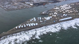 Nhật Bản cảnh báo nguy cơ "siêu động đất" tăng