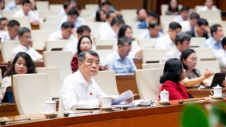 Gỡ "điểm nghẽn" thể chế, nâng cao hiệu quả sử dụng vốn đầu tư công