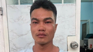 Bắt giữ đối tượng cầm dao đâm hai người thương vong