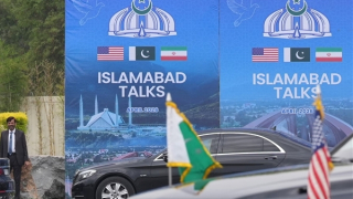 Mỹ-Iran phát tín hiệu tiếp tục đàm phán cấp cao